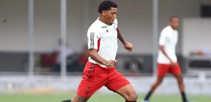Rayan Lucas
