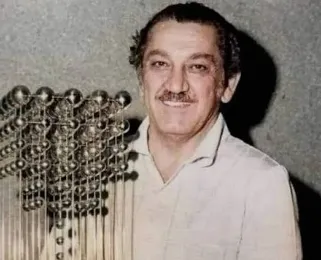 Blog do Ari: Ricardo Chuffi, o presidente campeão no Guarani 2 Guarani - campeão 1978