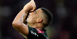 Flamengo e Santos dominam a Seleção FI da 25ª rodada