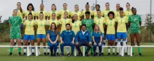 Copa do Mundo Feminina terá pausa obrigatória do calendário nacional