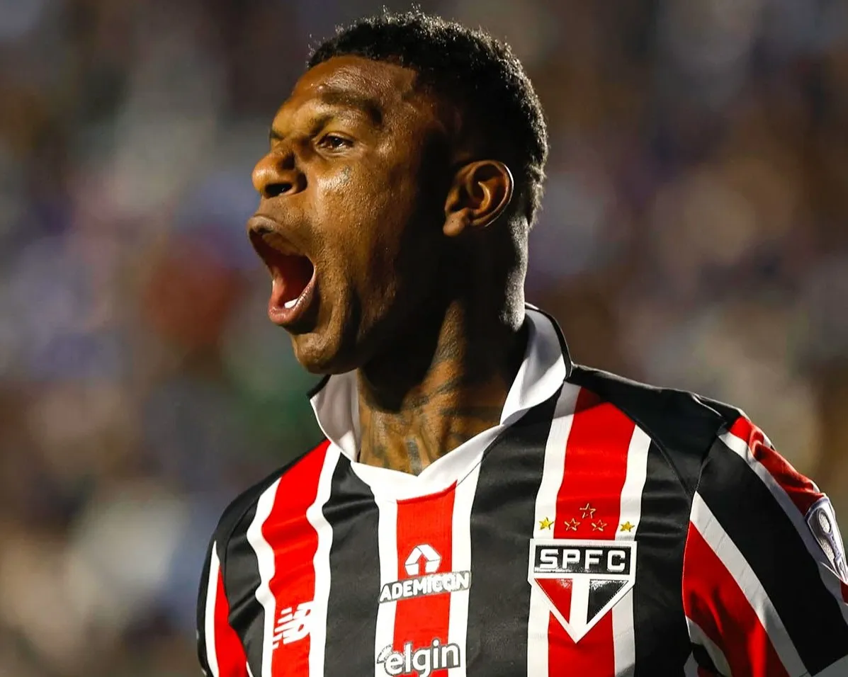 São Paulo Arboleda