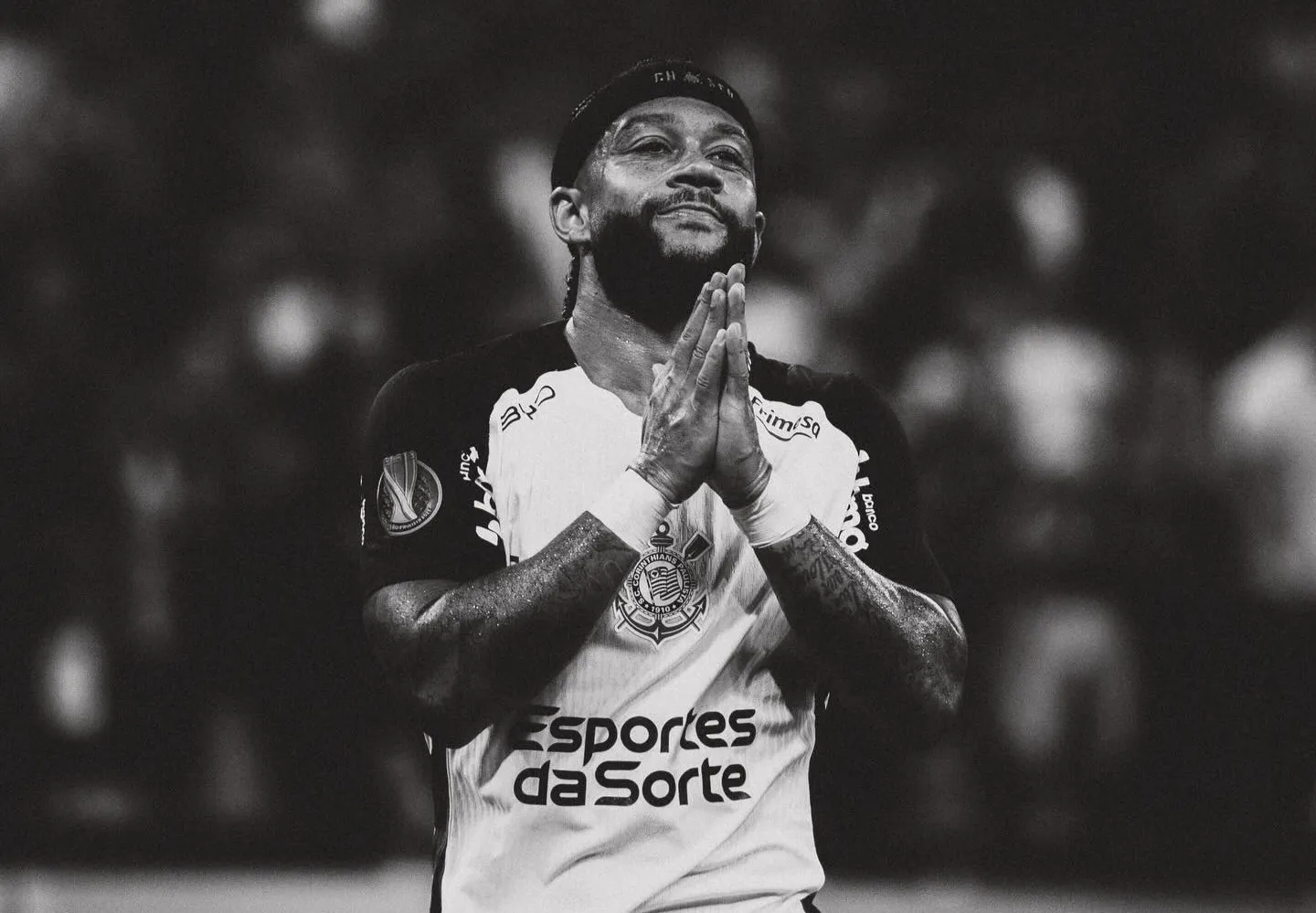 Corinthians Memphis