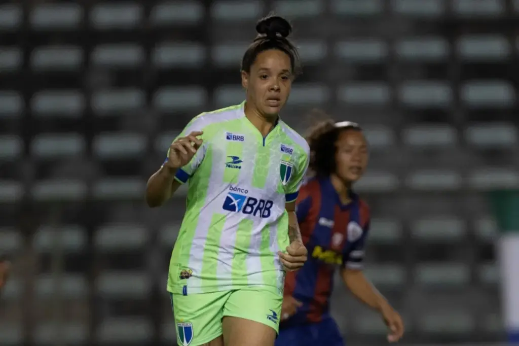 Brasileiro Feminino A2 - Minas Brasília e Itabirito empatam na semifinal