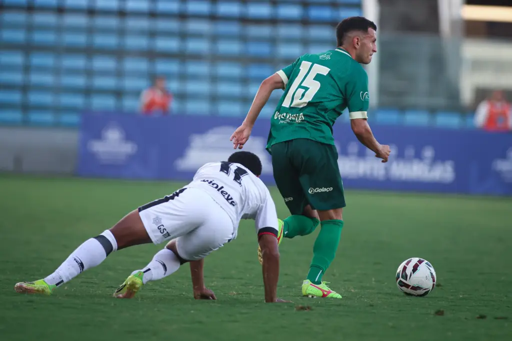 Floresta 2 x 0 Ituano - Vitória e classificação na Série C