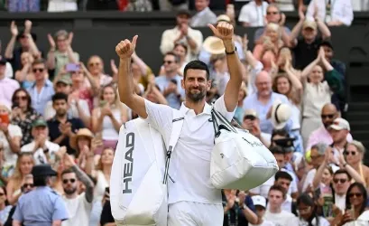 Djokovic