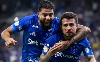 Cruzeiro avança tranquilo na Copa do Brasil