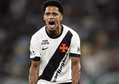 Fluminense 1 x 3 Vasco - Cruzmaltino volta a eliminar Flu na Copa do Brasil 2 Screenshot 222