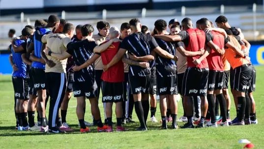 Ponte Preta agora é lanterna na Série B