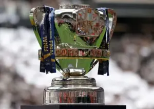 Copa do Brasil tem classificados às quartas; saiba datas, horários e formato do sorteio