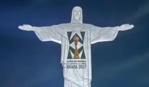 Fifa determina os mesmos padrões do masculino para a Copa Feminina de 2027 no Brasil