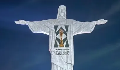 Brasil sediará a Copa do Mundo Feminina 2027