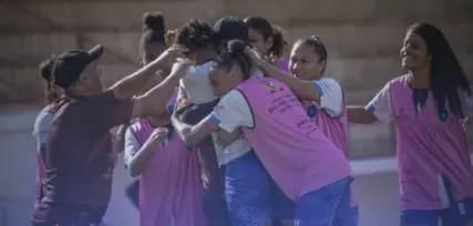 Realidade Jovem é Série A2 em 2027