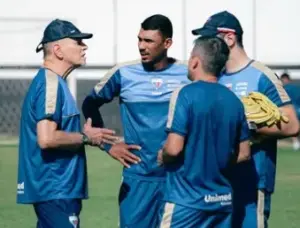 Cuiabá x Fortaleza - Onde assistir, escalações e arbitragem!