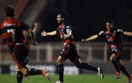 Ituano 2 x 0 Barra - Galo quebra jejum e volta a se aproximar do G8! 2 Screenshot 239