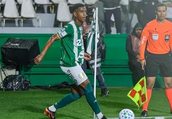 Max passou a noite na UTI