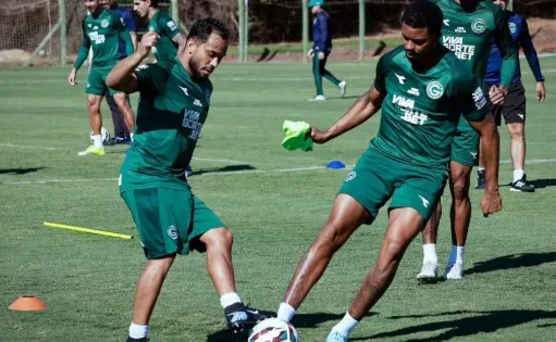 Goiás recebe o Londrina pela Série B