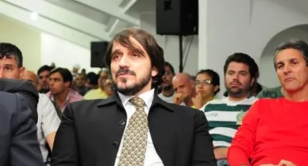 Roberto Graziano tem oferta rejeitada no Conselho do Guarani