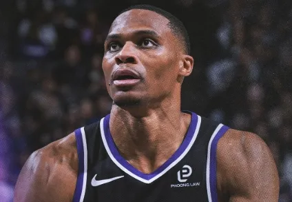 Westbrook anuncia aposentadoria na NBA