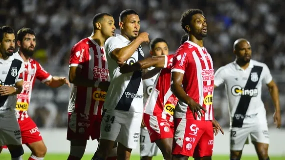 Ponte Prete reencontra o Náutico no Majestoso, após jogo do acesso na Série C