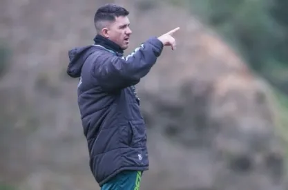 Juventude é o vice-líder da Série B