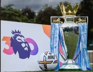 Premier League permitirá acesso às conversas entre árbitros e jogadores durante as partidas