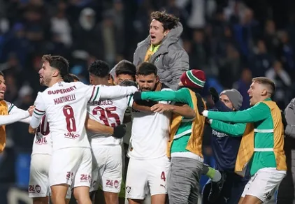 Fluminense avança na Libertadores