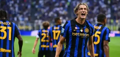 Inter goleou o Monza na estreia do Italiano