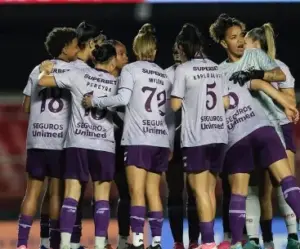 BRASILEIRÃO FEMININO: Flamengo e São Paulo classificados
