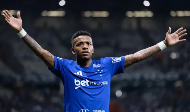 Cruzeiro 2 x 1 Flamengo - Com gosto de vingança! 2 Cruzeiro supera o Flamengo pelo Brasileirão