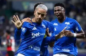 Cruzeiro 2 x 1 Flamengo - Com gosto de vingança!