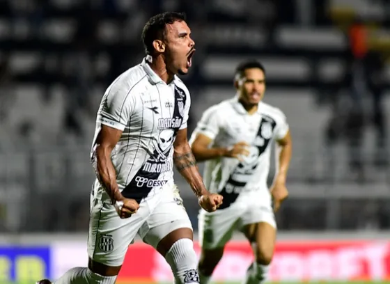 Ponte Preta está próxima de completar um turno sem vencer na Série B