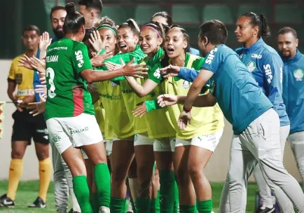 paulistão f