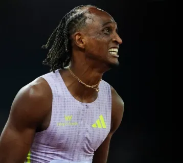 Alison dos Santos faz Brasil voltar a ter recordista mundial depois de quase três décadas