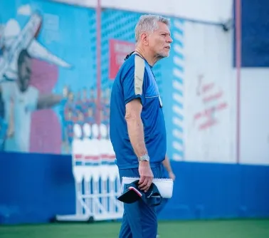 Fortaleza mira permanência no G6 da Série B