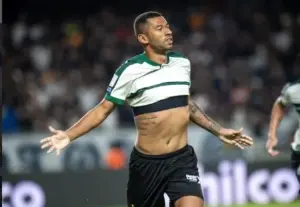 Remo 2 x 3 Coritiba - Em jogo de duas viradas, Coxa leva a melhor e se aproxima do G5