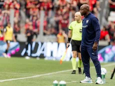 Fluminense explica motivo para não efetivar Marcão como técnico