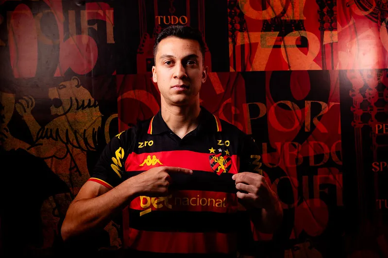 Sport contrata juan alano paulo paiva