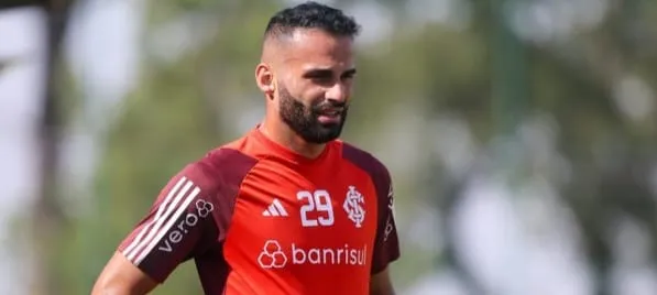 THIAGO MAIA