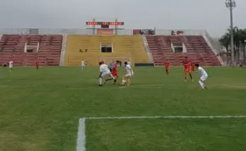 PAULISTA SUB-20: Osasco Audax e Grêmio Prudente empatam no encerramento da 13ª rodada