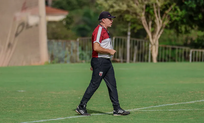 Tencati botafogo sp Joao Victor Cristovao