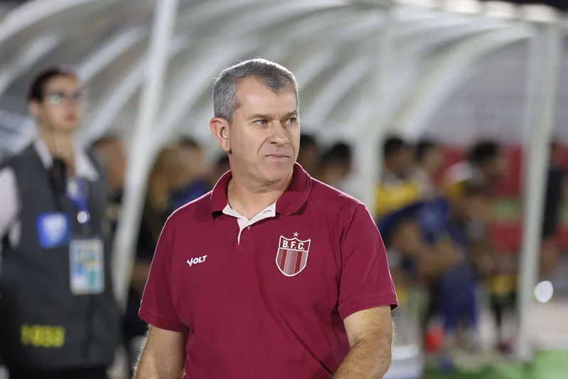 Tencati botafogo sp criciuma joao victor menezes