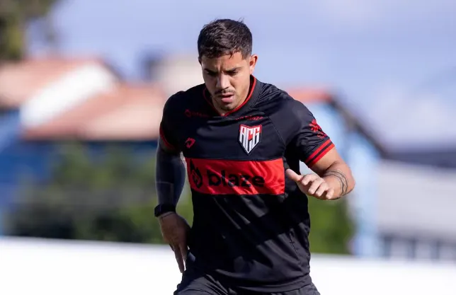Terans Atletico GO