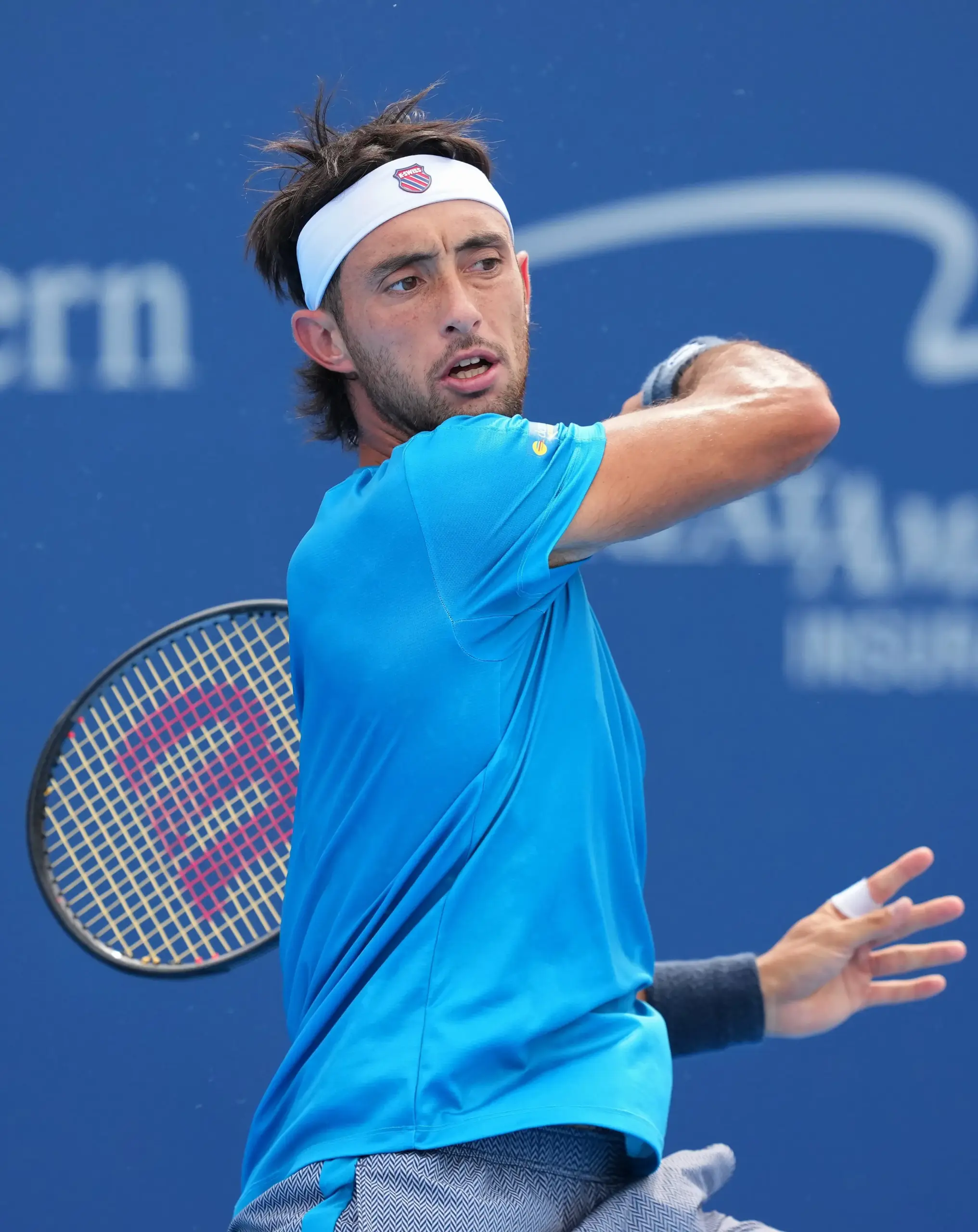 Foto: @atptour
