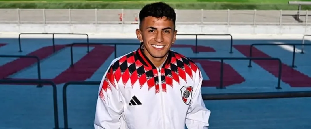 Thiago Almada