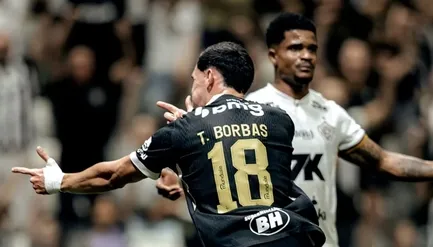 Brasileirão - 2026