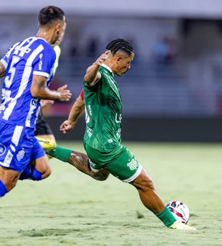 CSA-AL 0 x 2 Uberlândia-MG - Verdão Mineiro semifinalista e classificado a Série C 4 TnuEzHe2 image