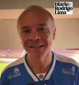 Prefeito de São José do Rio Preto anuncia Teixeirão como sede da Copa São Paulo Jr.