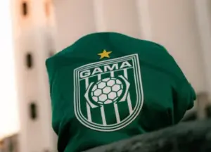 Gama perde artilheiros antes de decisão contra o ASA na semifinal da Série D