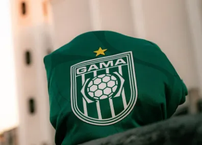 Gama perde artilheiros antes de decisão contra o ASA na semifinal da Série D