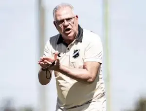 Série D: Invicto em casa,  Waguinho Dias conta com apoio da torcida do ABC para chegar à final